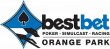 Bestbet Orange Park logo