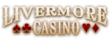Livermore Casino logo