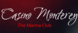 Casino Monterey - The Marina Club logo