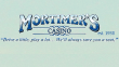 Mortimers Card Room logo