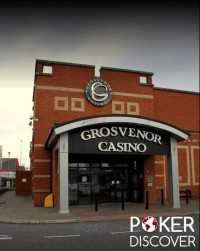 Grosvenor Casino Salford photo1 thumbnail