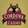 Cordova Casino logo