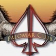 Palomar Card Club logo