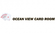 Ocean View Cardroom logo