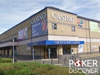 Grosvenor Casino Huddersfield photo1 thumbnail