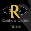 Rainbow Casino Teesside logo