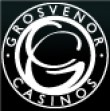 Grosvenor Casino Bradford logo