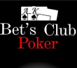  Bet's Poker Clube logo