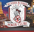 Runner Runner Poker Clube logo