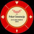 Poker Generacija logo