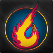 Prairie Band Casino & Resort logo
