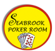 Seabrook Poker Room logo