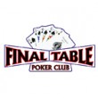 Final Table Poker Club logo