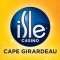 Isle Cape Girardeau logo
