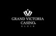 Grand Victoria Casino logo