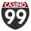 Casino 99 logo