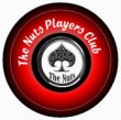 The Nuts Players Club logo