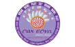 Oak Bowl Card Room logo