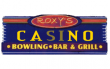 Roxbury Lanes Casino logo