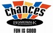Chances Squamish logo
