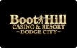 Boot Hill Casino logo