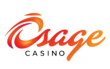 Osage Casino Tulsa logo