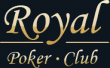 Royal poker club logo