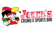 Joker's Casino logo