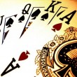 Room Poker Marichuela logo