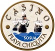 Poker Sosua Casino Playa Chiquita logo