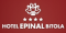 Le Grand Casino - Hotel Epinal logo