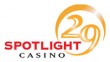 Spotlight 29 Casino  logo