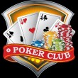  Poker Club - Durres Albania logo