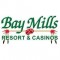 Bay Mills Resort &amp; Casino logo