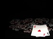 Keglers Poker Room logo
