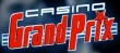 Casino Grand Prix Aspirin logo