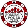  Bordeaux Poker Club  logo