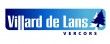 Casino de Villard-de-Lans logo