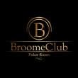 Broome Poker Room logo