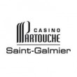 Casino Saint-Galmier logo