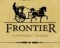 Frontier Inn &amp; Casino logo