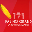 Pasino Grand Partouche  | La Tour-de-Salvagny logo