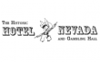 Hotel Nevada logo