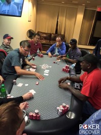 Mansfield Gemini Poker Club photo4 thumbnail