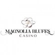 Magnolia Bluffs Casino logo