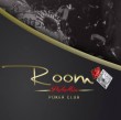 ROOM Poker Club logo