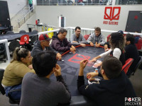 Espaço de Poker Red Queens Londrina photo1 thumbnail