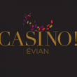 Casino Royal d'Evian logo