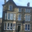 The Ex-Servicemen Club Harrogate Poker logo