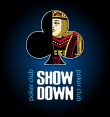  Showdown Poker Club logo